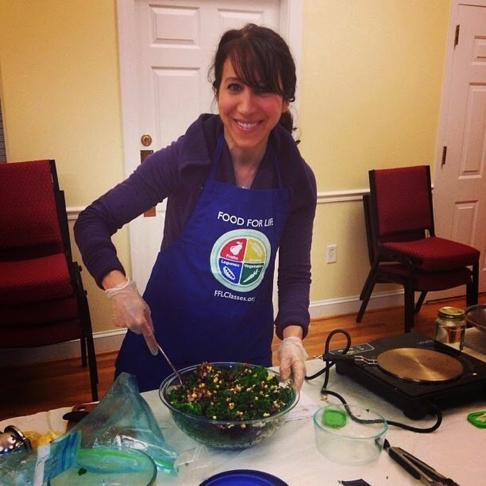 Meet your Posher, Sharon